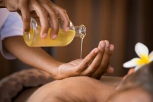 Konsultacja u Naturopaty
